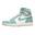 Air Jordan 1 Retro High Turbo Green Flight Nostalgia