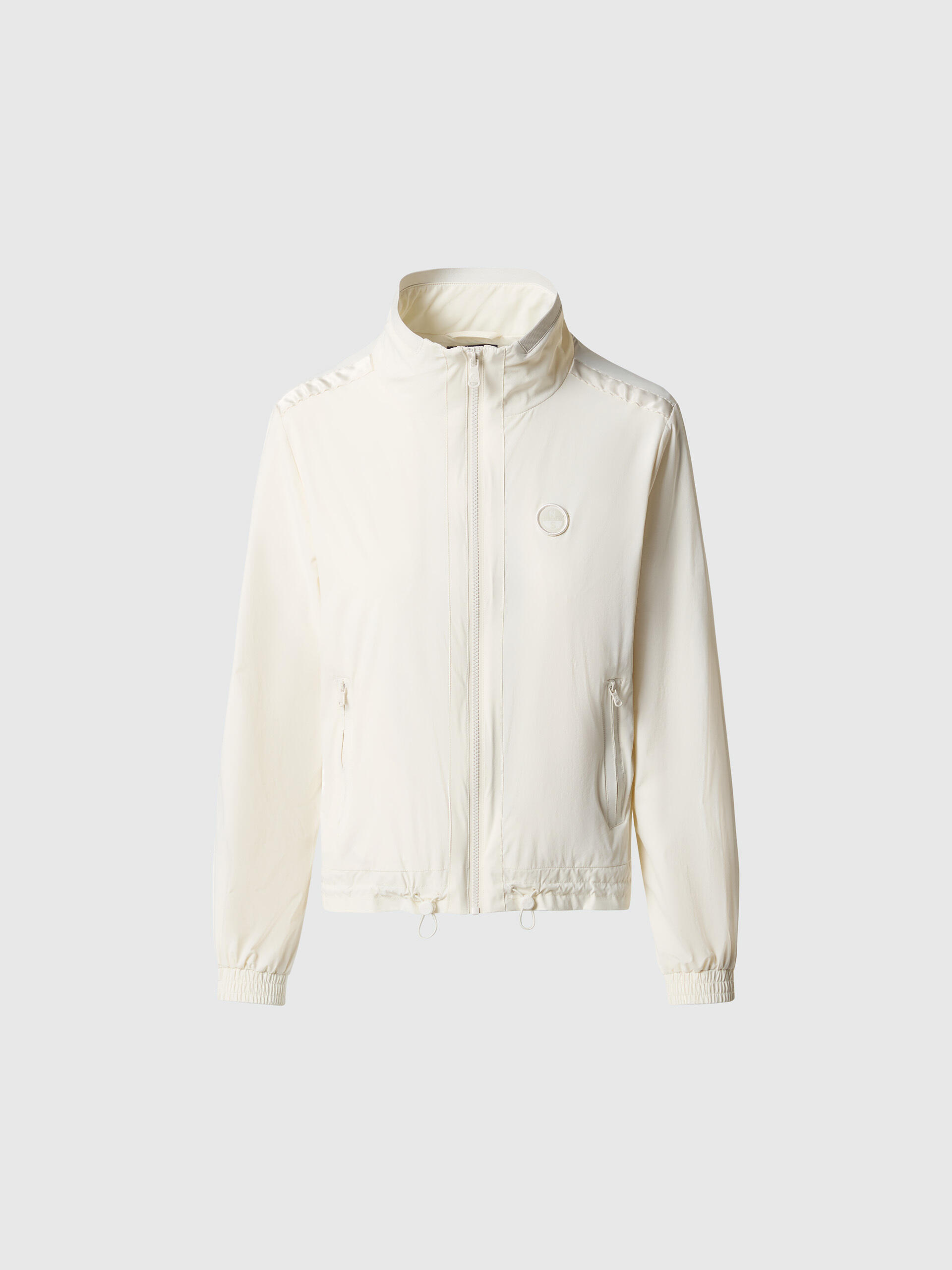 Chaqueta marinera para mujer 3/7