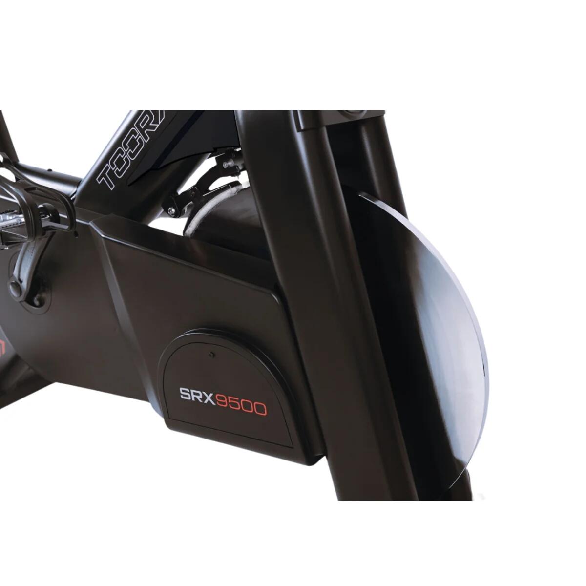 SRX-9000 Spinbike 3/7