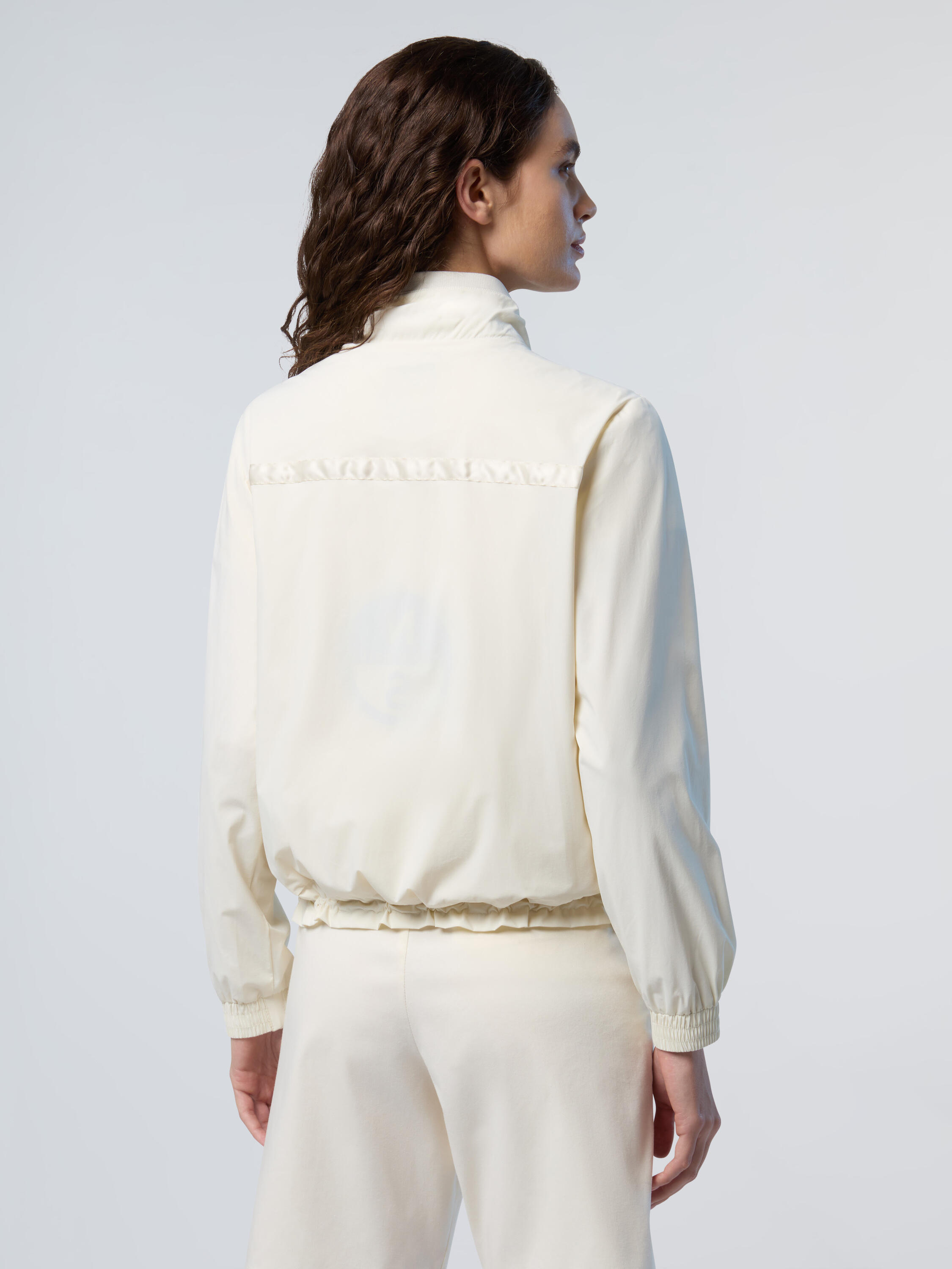 Chaqueta marinera para mujer 2/7