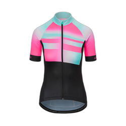 Maillot femme Giro Chrono Sport