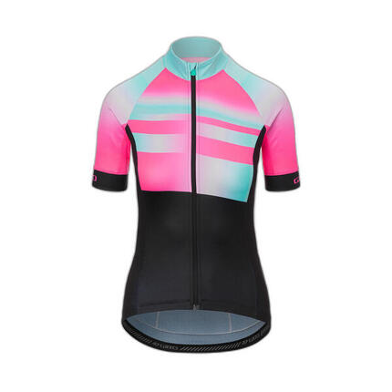 Maillot femme Giro Chrono Sport