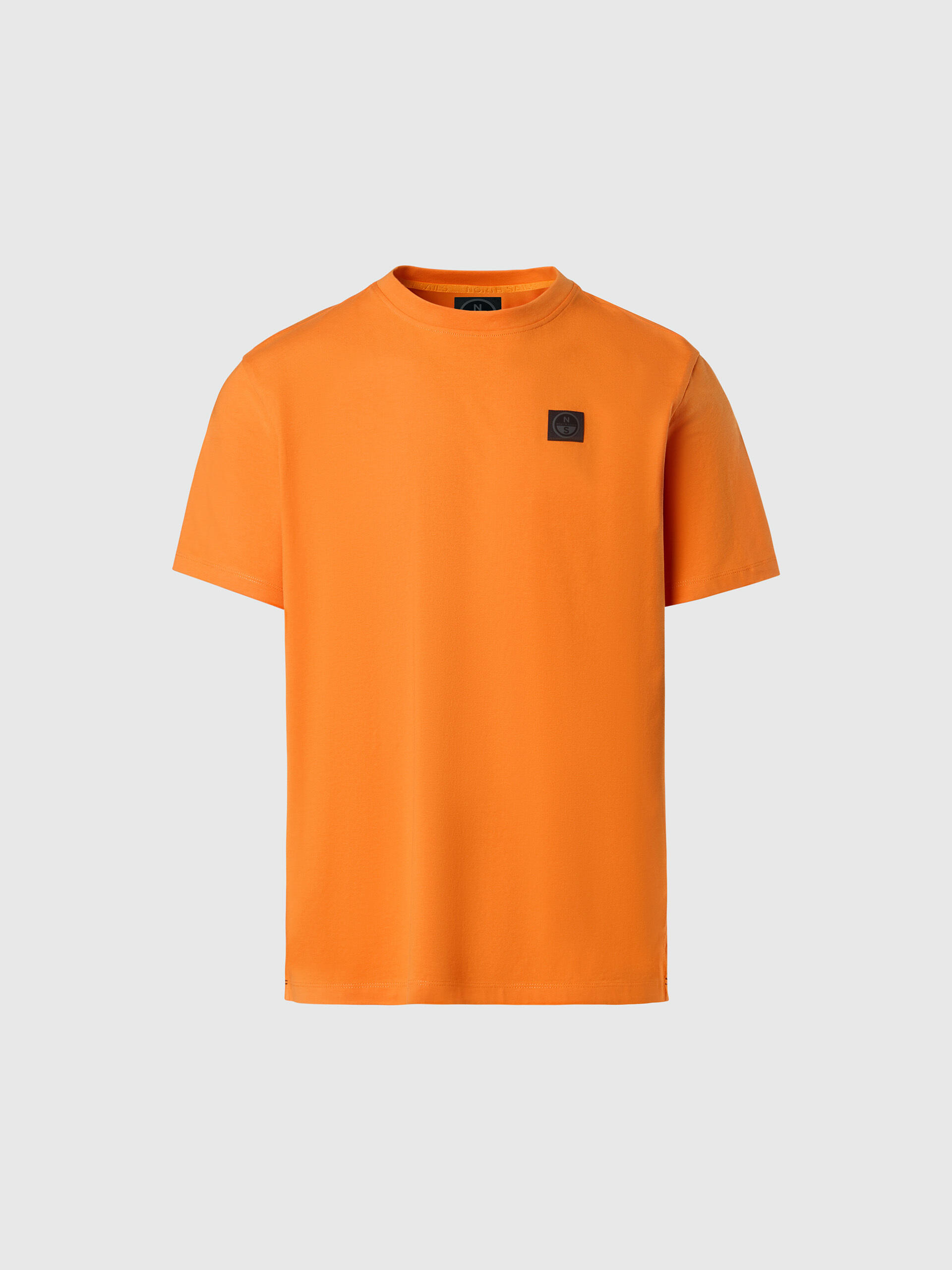 Camiseta North Tech parche para hombre 3/7