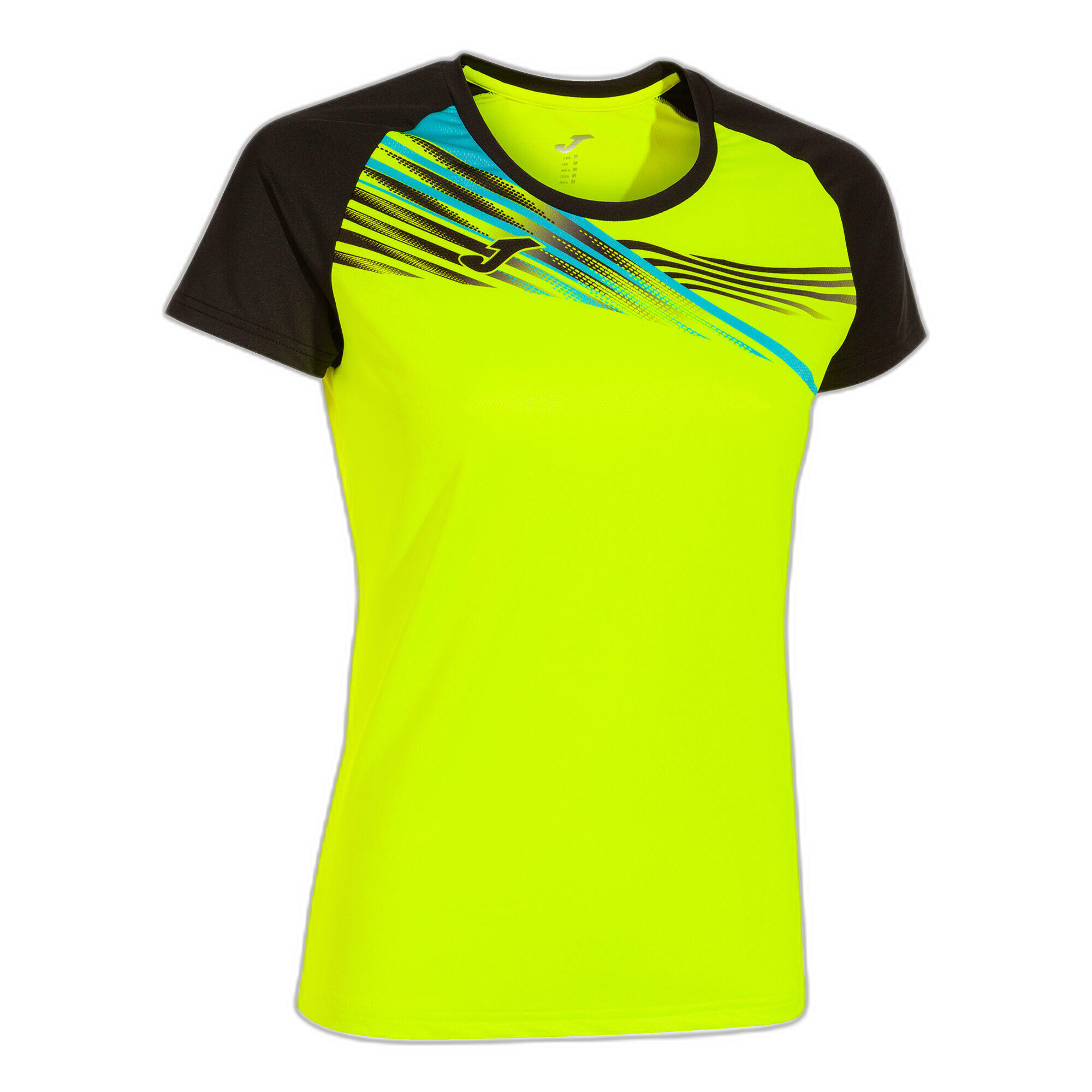 Damski jersey Joma Elite X