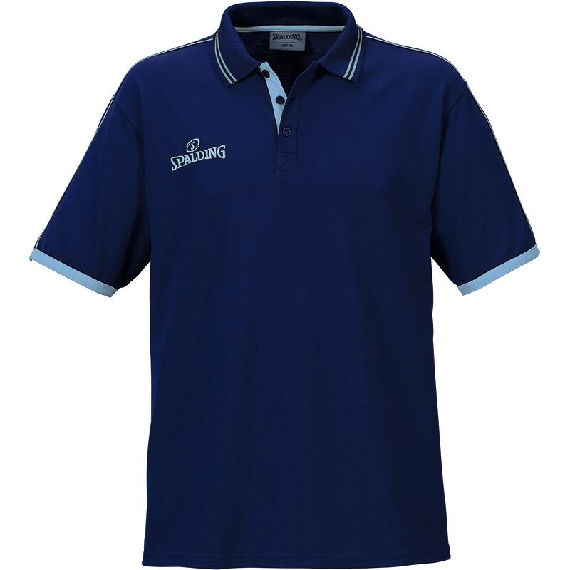 Polo Spalding manches courtes 4/6
