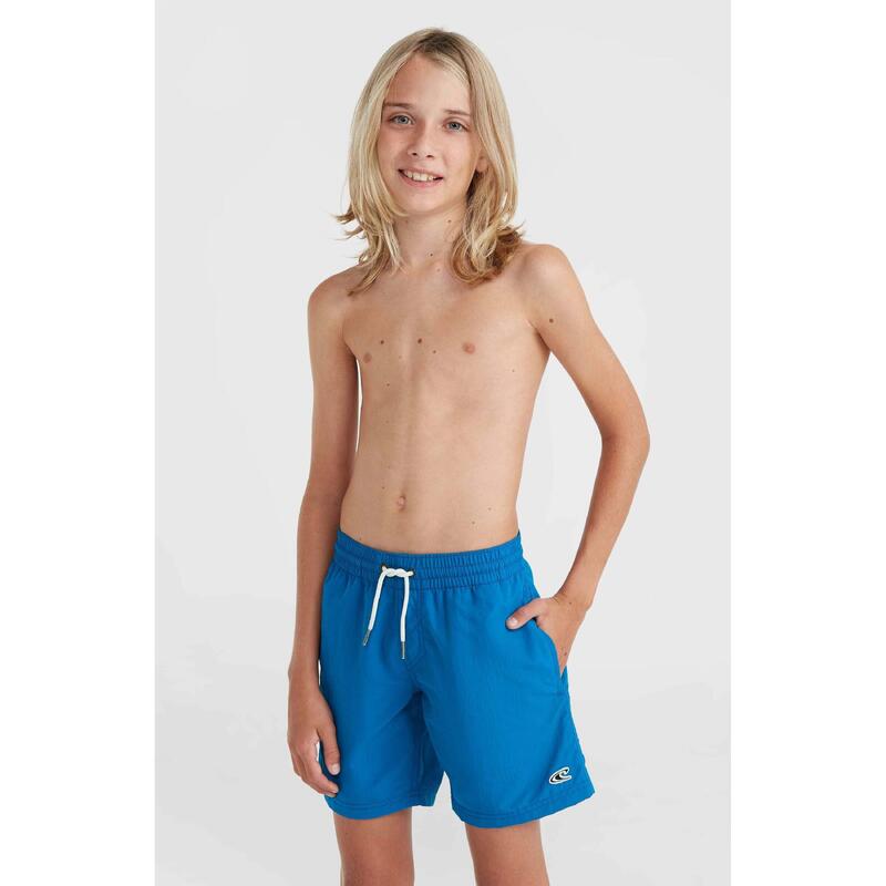 Sorturi de baie pentru barbati Vert 14" Swim Shorts copii