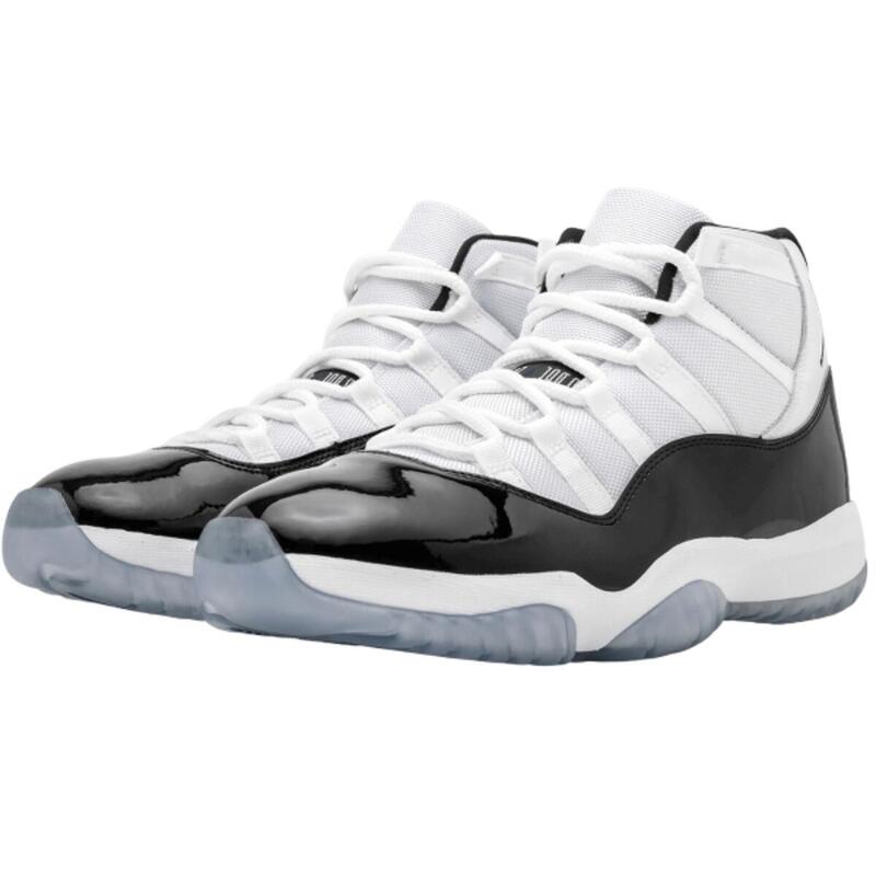 11 Retro Concord