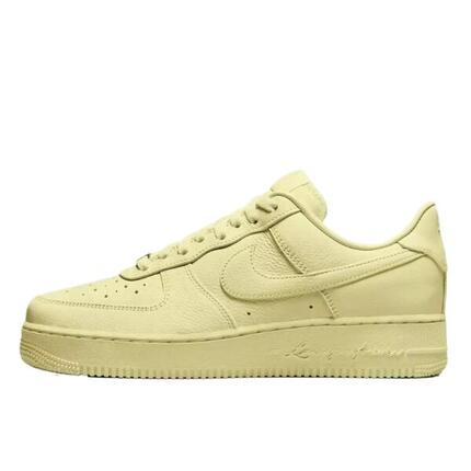 Schuhe Air Force 1 Low Drake NOCTA Certified Lover Boy Citron Tint