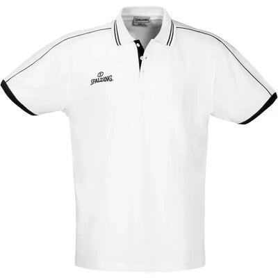 Polo spalding manches courtes