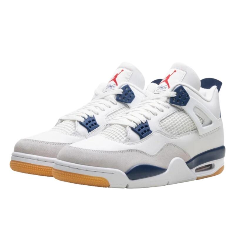 4 Retro SB