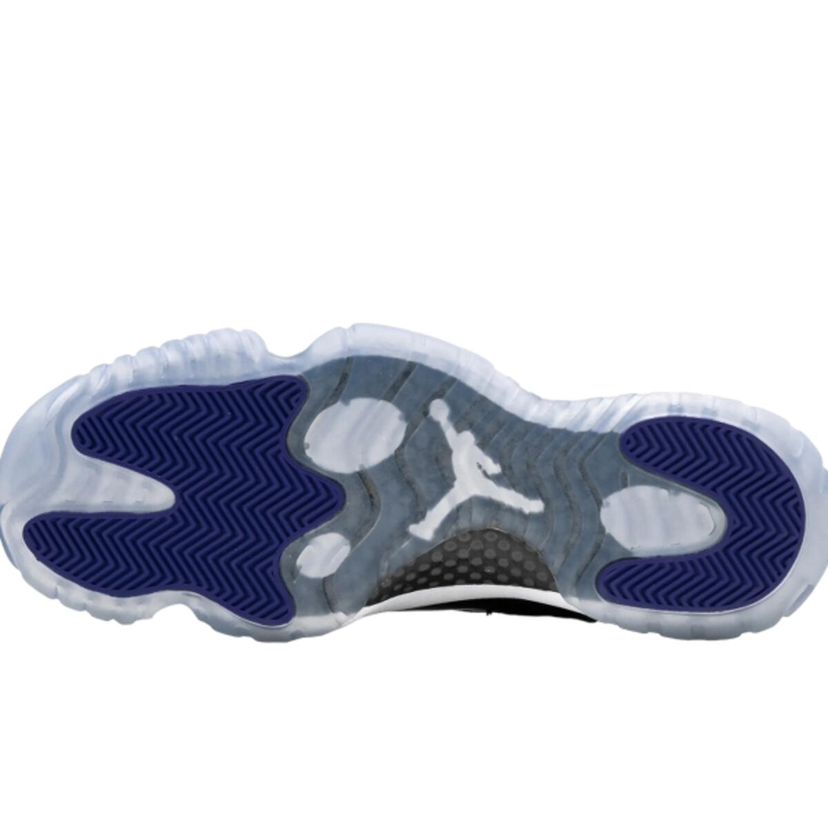 Chaussures  11 Retro Concord 4/4
