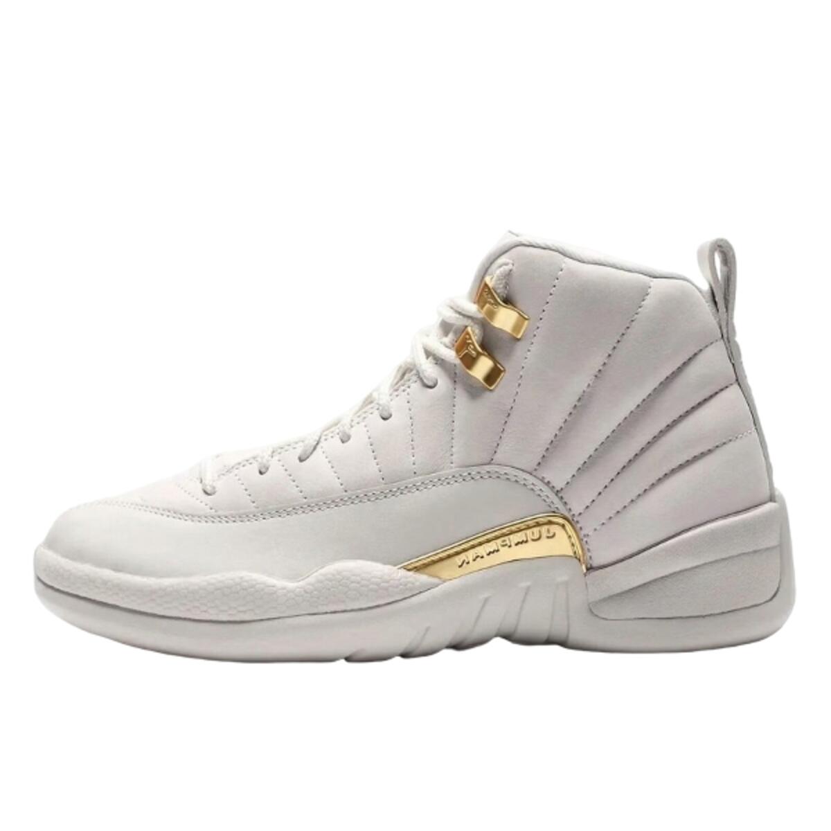 JORDAN Shoes  12 Retro Phantom