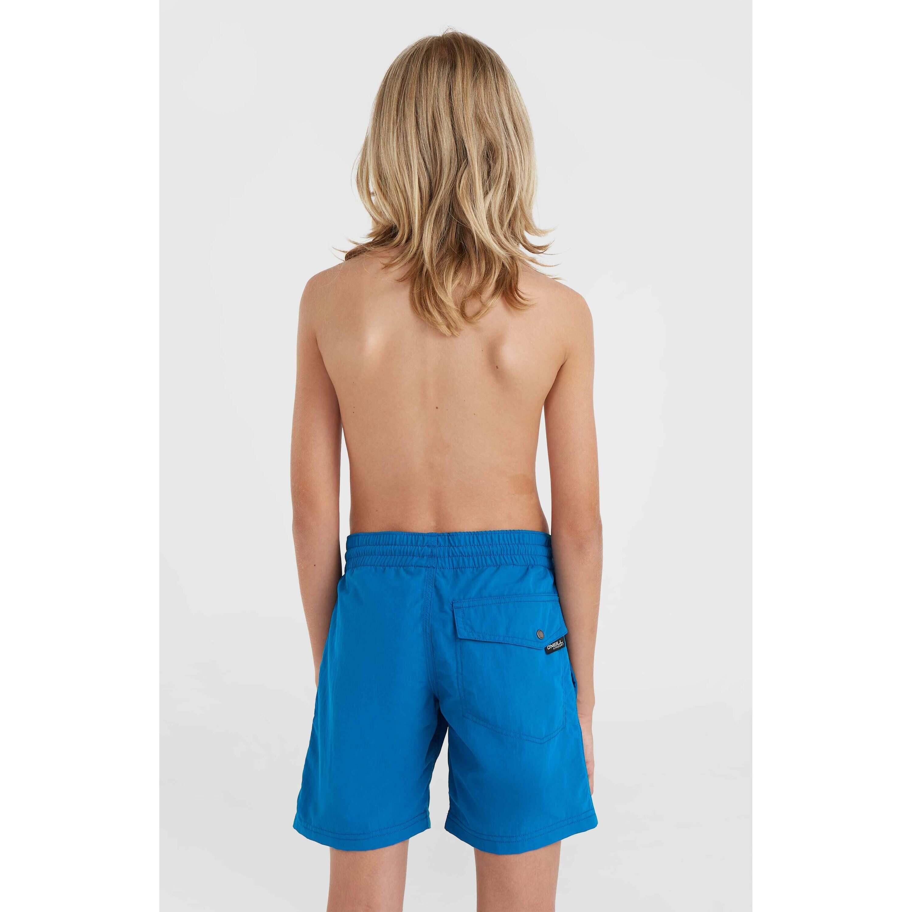 Short de bain enfant O'Neill Essentials 4/7