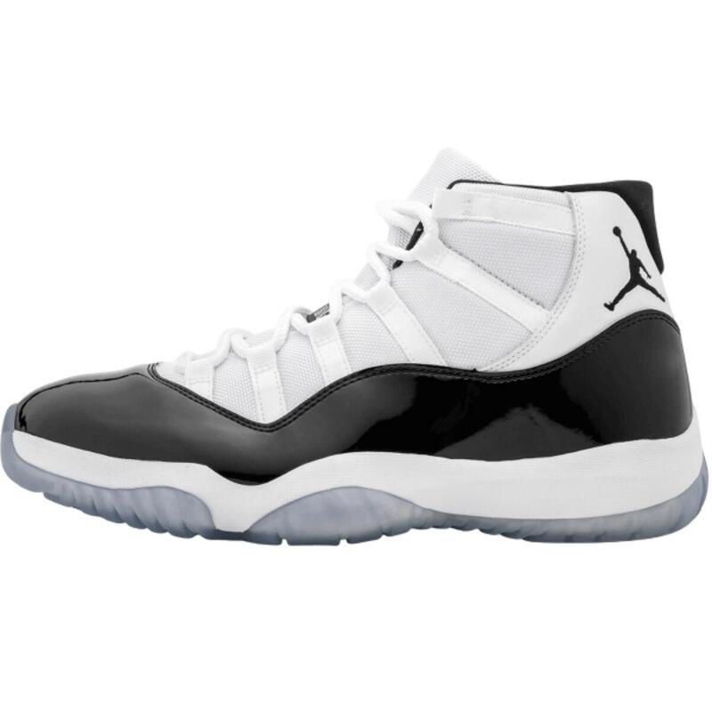11 Retro Concord