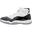 11 Retro Concord