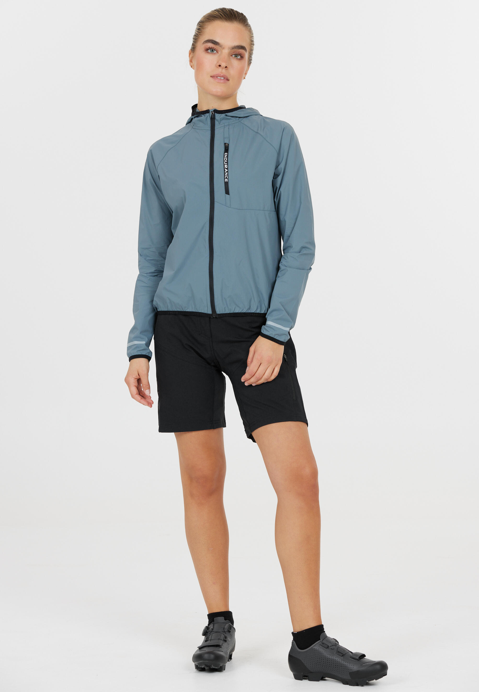Shorts Endurance Balhia 3/5