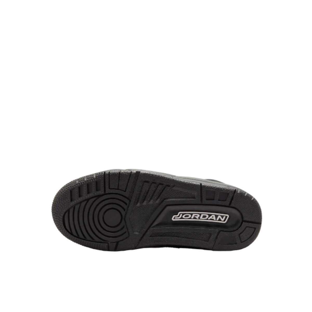 Chaussures  3 Retro Black Cat (2025) Enfant & Bébé 4/4