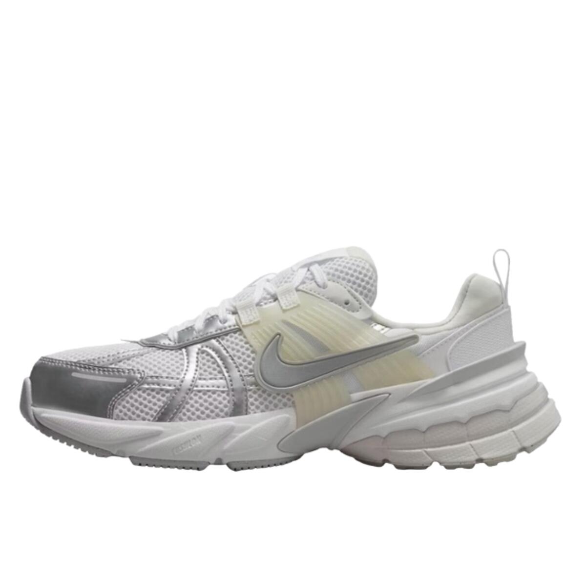 Zapatillas  V2K Run Metallic Silver White 2/2