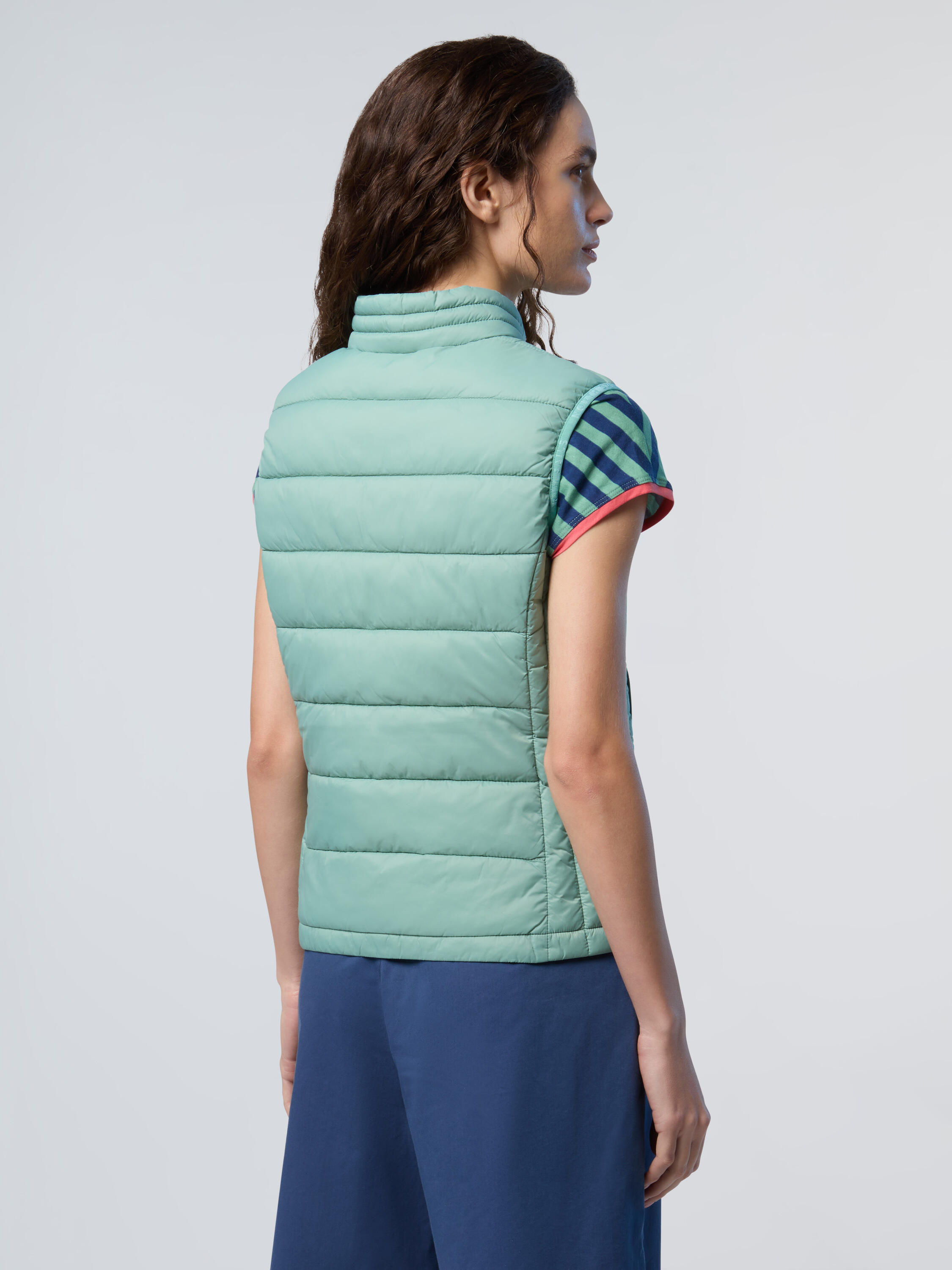 Chaleco Naomi para mujer 2/3
