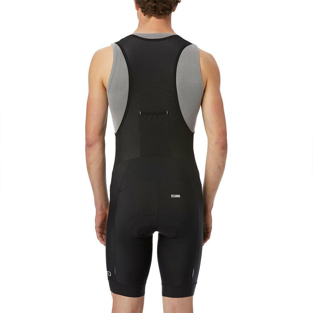 Korte broek Giro M Chrono Sport Bib Short 3/3