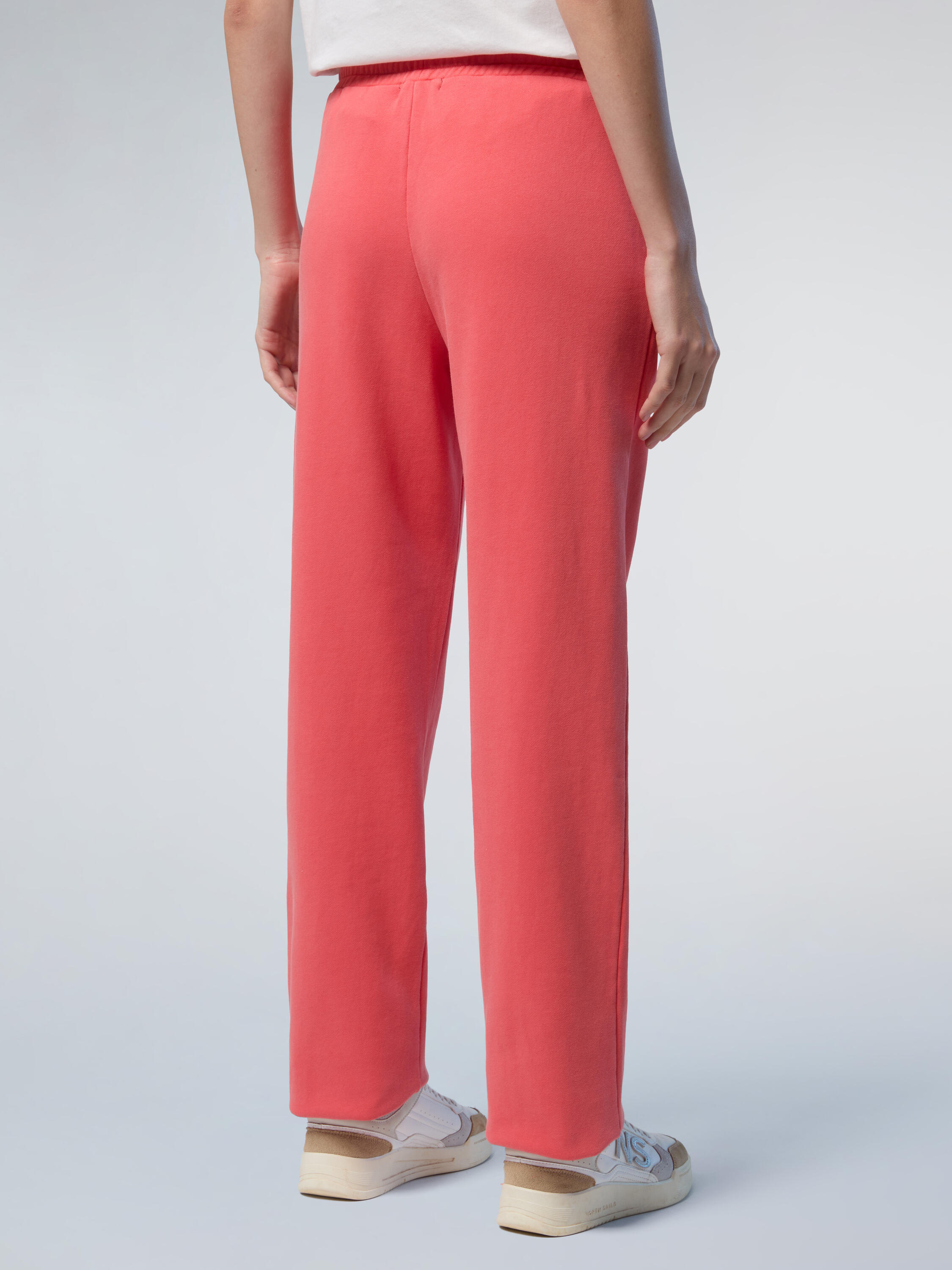 Pantalón de chándal French Terry para mujer 2/3