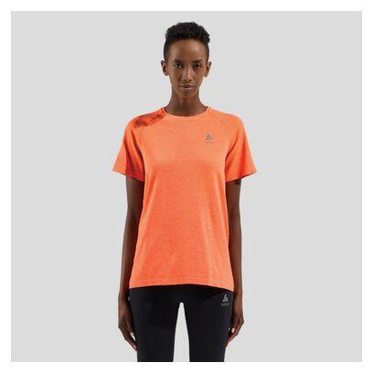 Maglia Odlo Active Warm Eco manica lunga donna