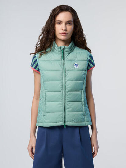 Gilet Naomi da donna