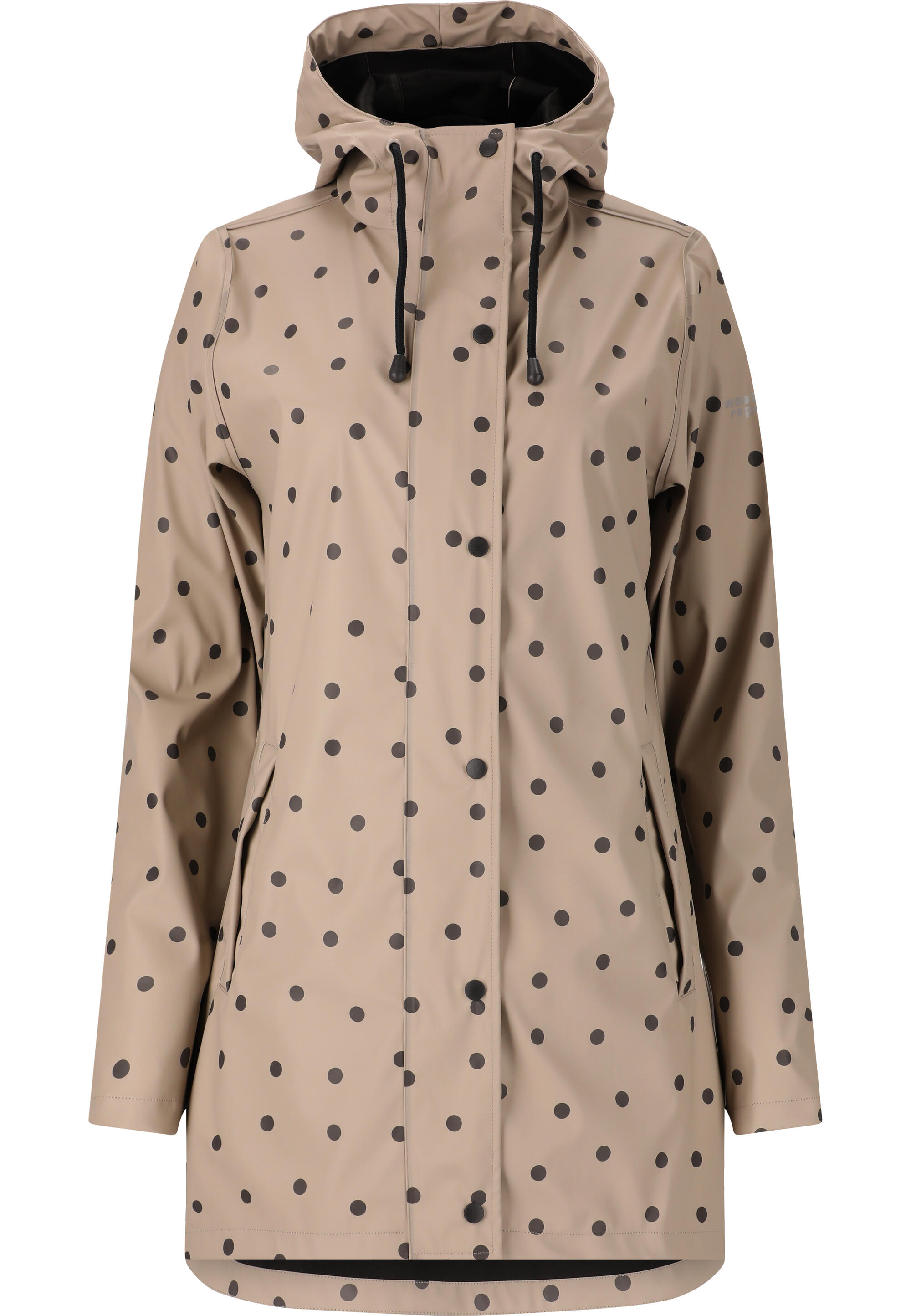 beige / gris aimant / gris fonce
