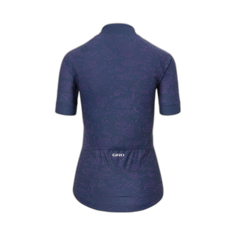 Damski jersey Giro Chrono Sport
