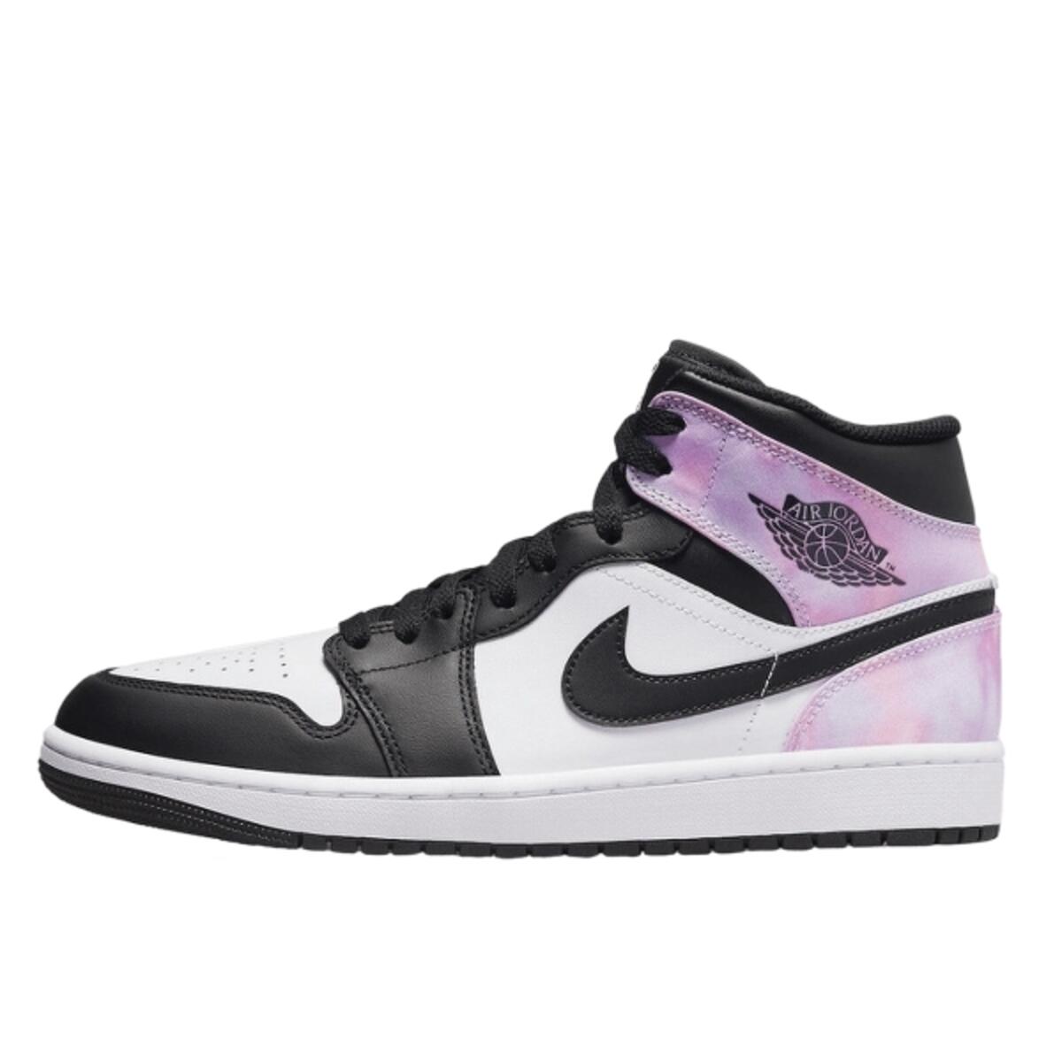 JORDAN Scarpe  1 Mid SE Zen Master