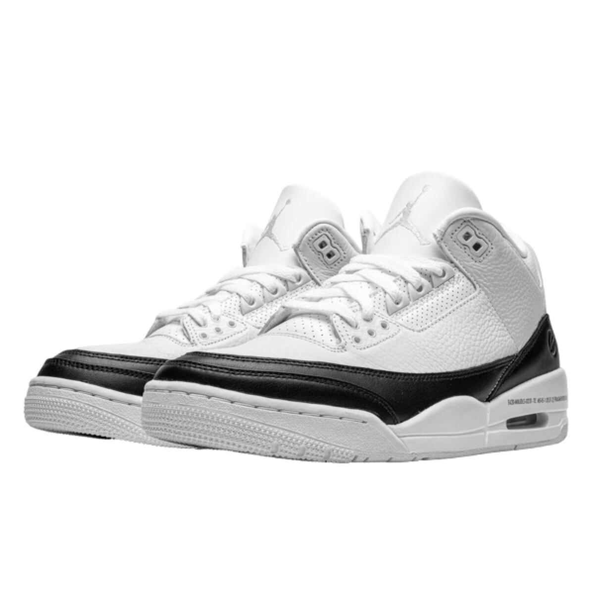 Chaussures  3 Retro Fragment 2/6