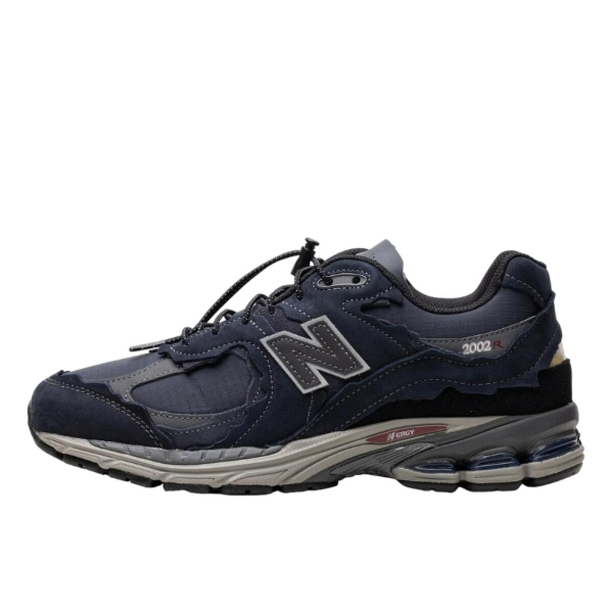NEW BALANCE Scarpe  2002R Protection Pack Eclipse