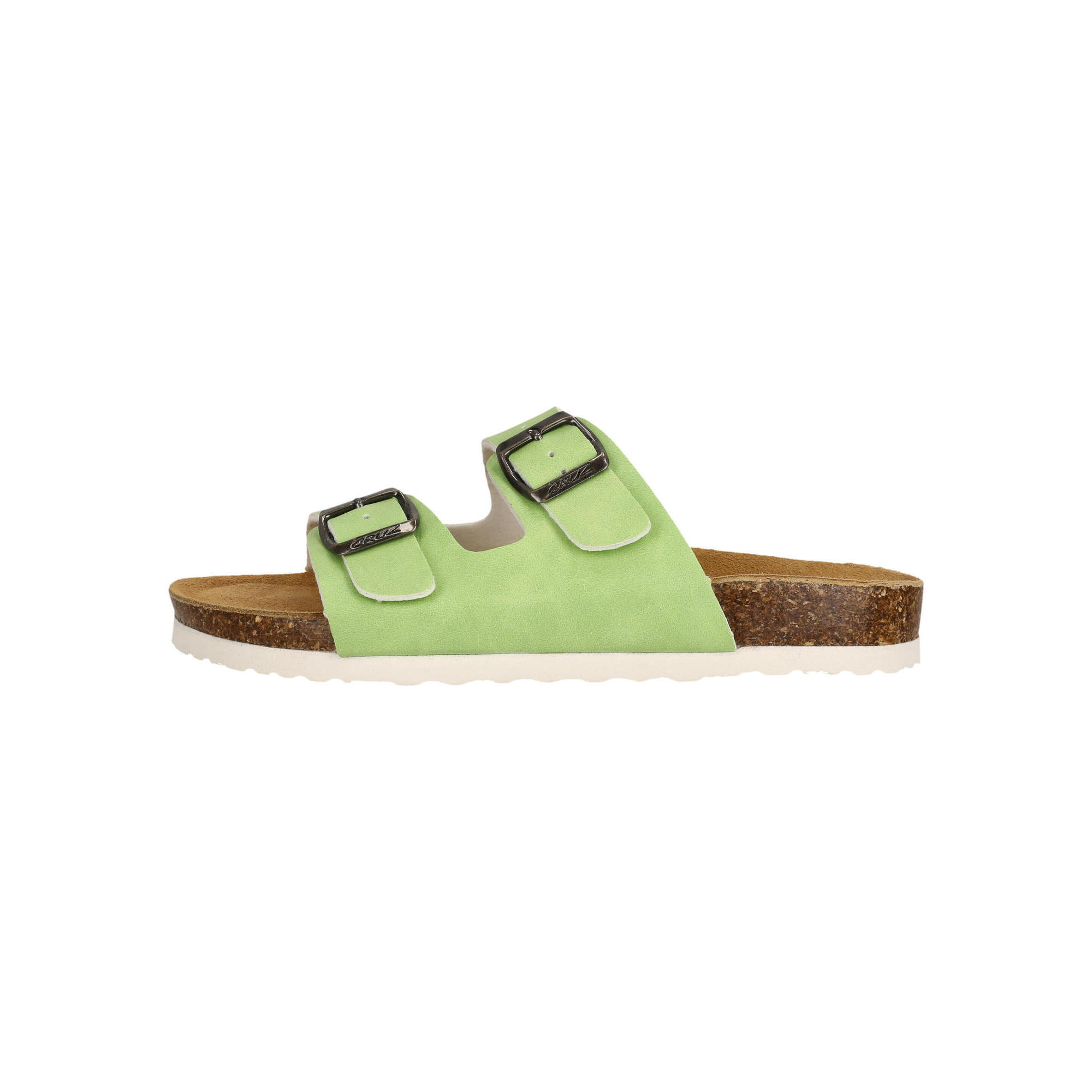 Cruz - Sandales Whitehill - Sandales - Vert - 39 - Decathlon