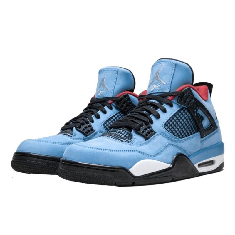 4 Retro Travis Scott Cactus Jack