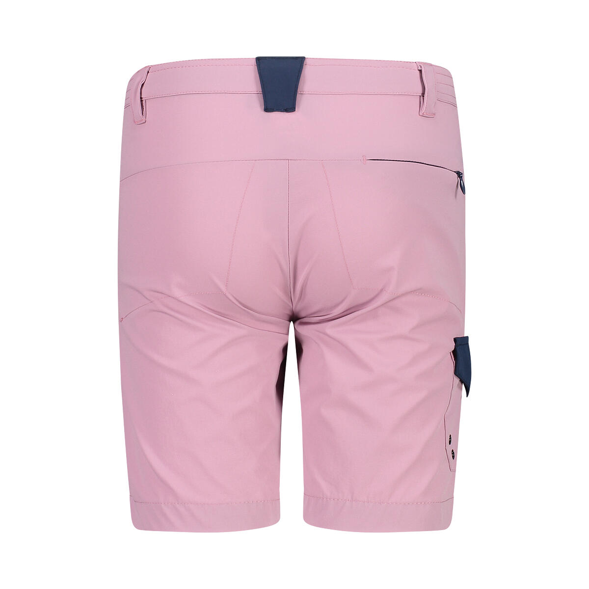 Bermuda fille CMP 3/3