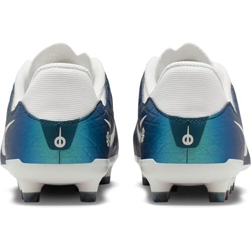 Scarpe da calcio junior mg - multiterreno nike azzurro 2/6
