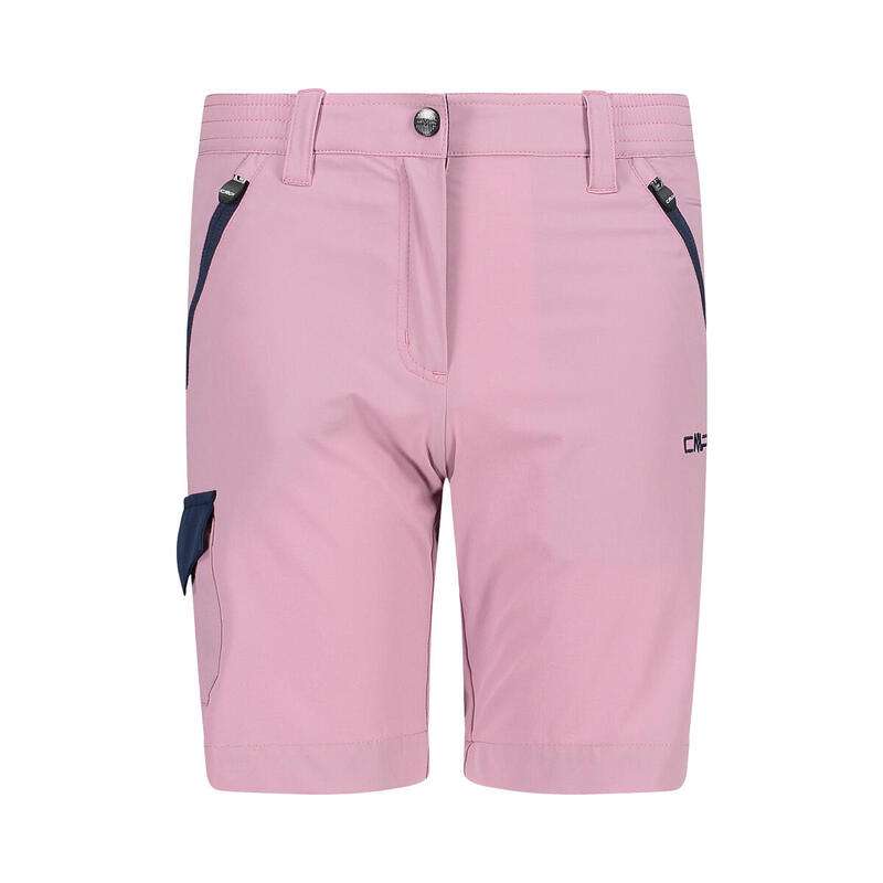 Bermuda fille CMP