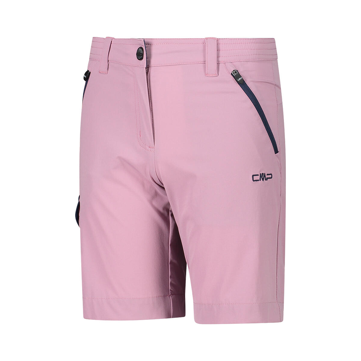 Bermuda fille CMP 2/3