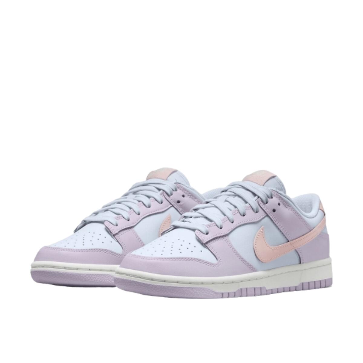 Schuhe  Dunk Low Easter Football Grey Purple (2022) 2/4