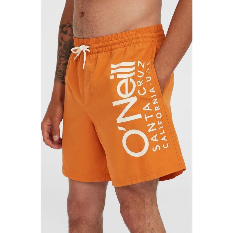 Sort de plaja Original Cali 16'' Swimshorts barbati