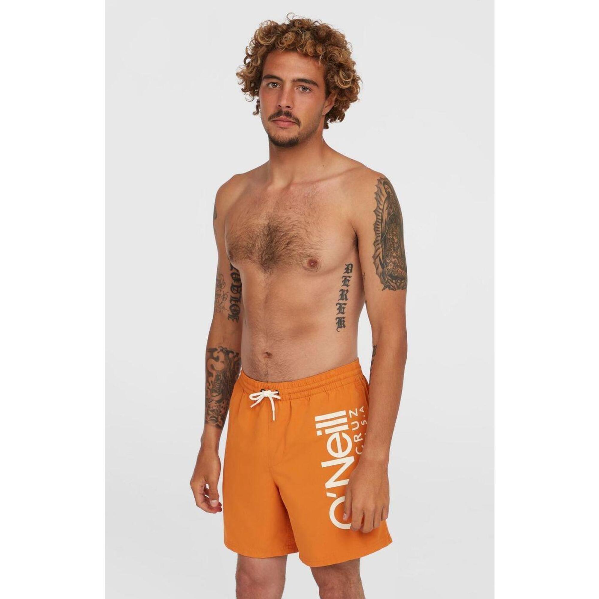 Szorty plażowe męskie O'Neill Original Cali 16''