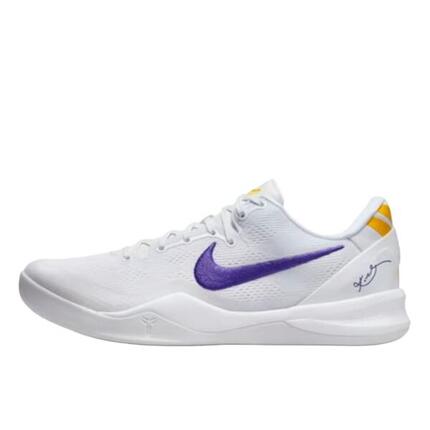 Schuhe Kobe 8 Protro Lakers Home