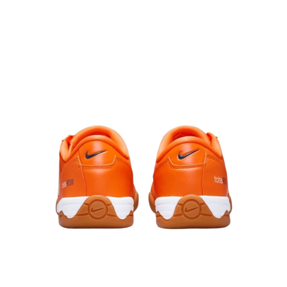 Chaussures  Total 90 3 SP Safety Orange 3/4
