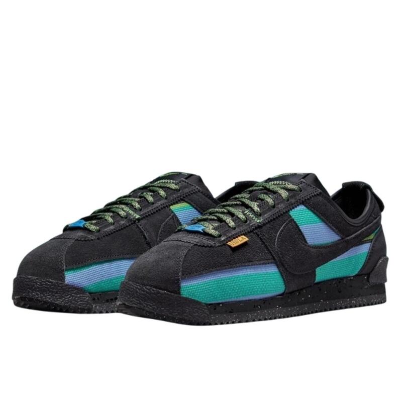 Cortez Union Off Noir