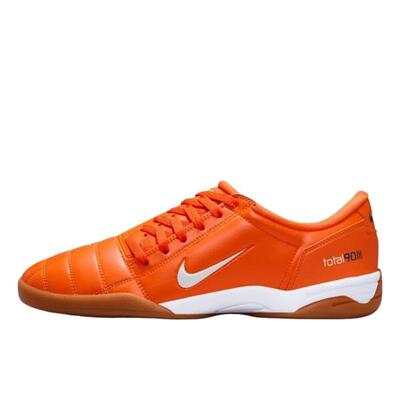 Schoenen total 90 3 sp safety orange