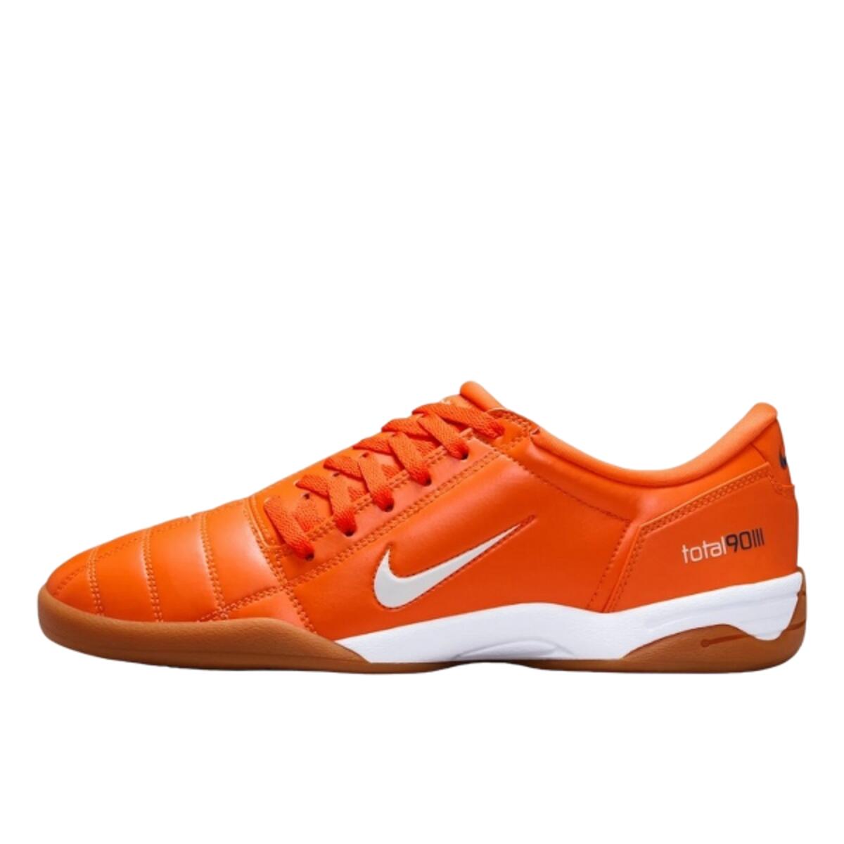 Nike - Chaussures  Total 90 3 Sp Safety Orange - Baskets - Marron - 39 - Decathlon