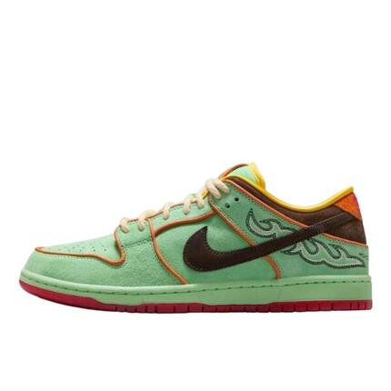 Zapatillas SB Dunk Low Black History Month (2025)