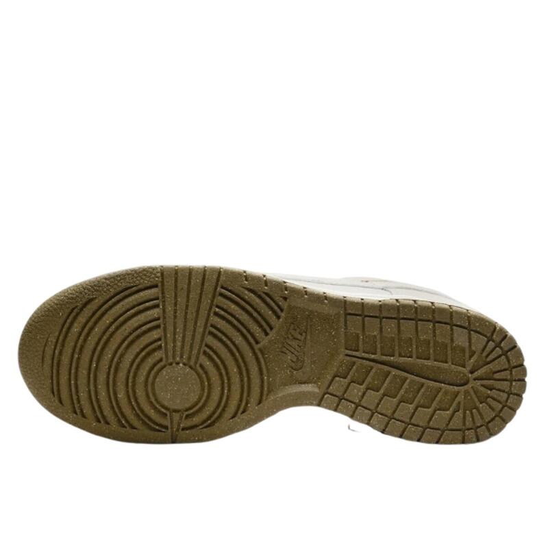 Dunk Low SE 85 Double Swoosh Sail Orange