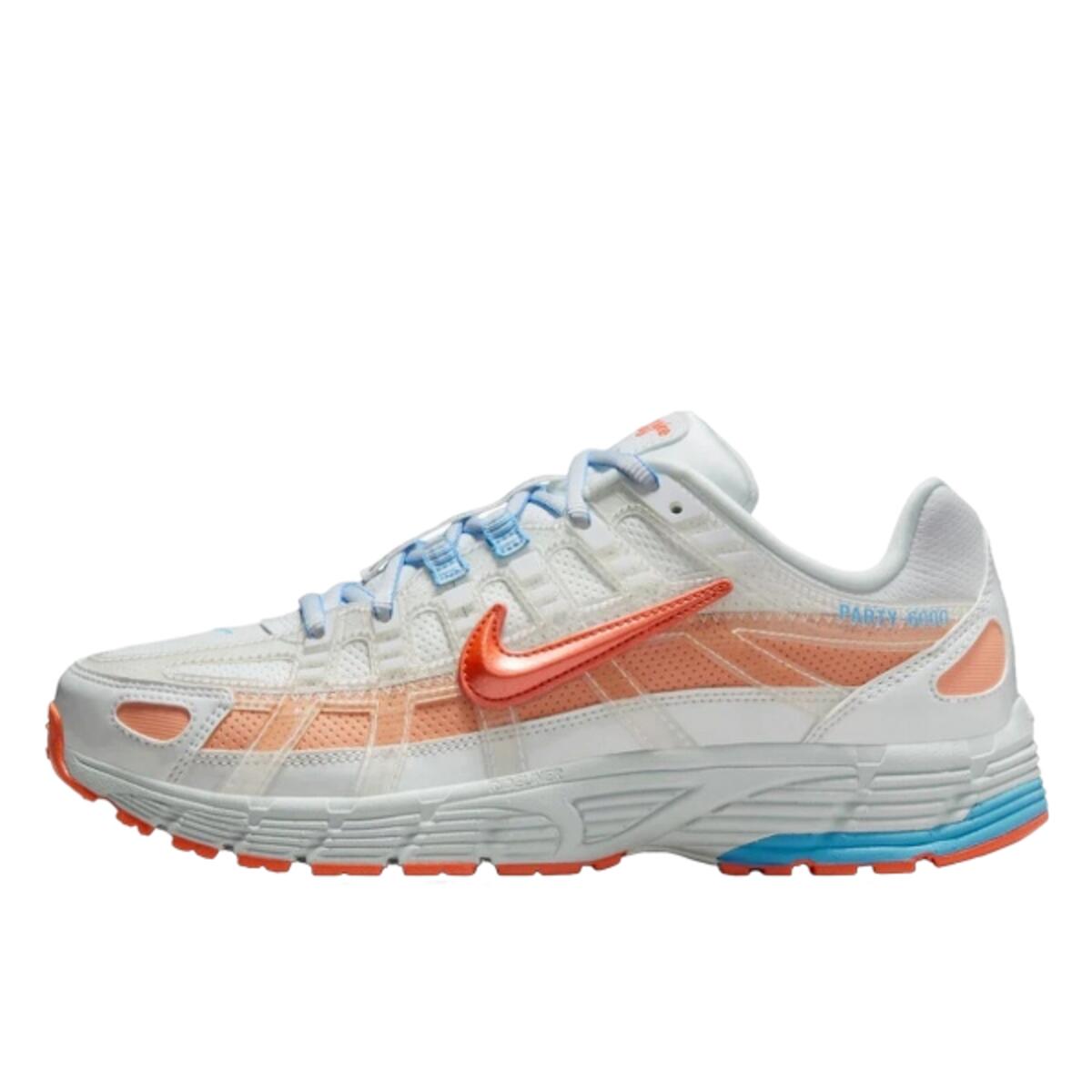 NIKE Shoes  P-6000 Makeway Party 6000