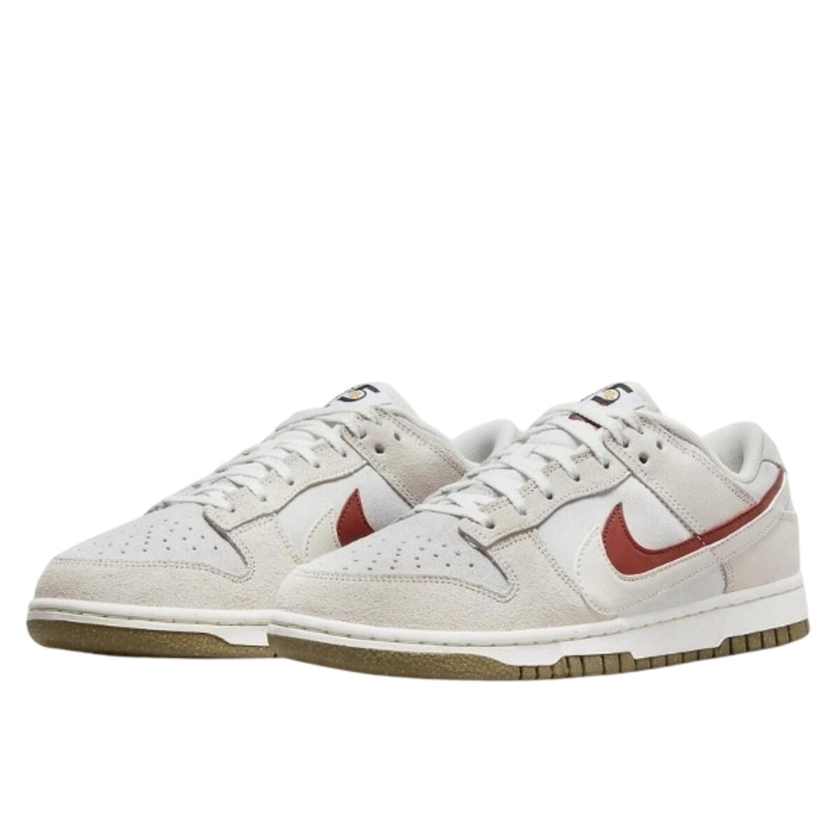 Tenis  Dunk Low SE 85 Double Swoosh Sail Orange 2/3